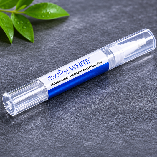 ✨😁 WhiteGlow Pen™