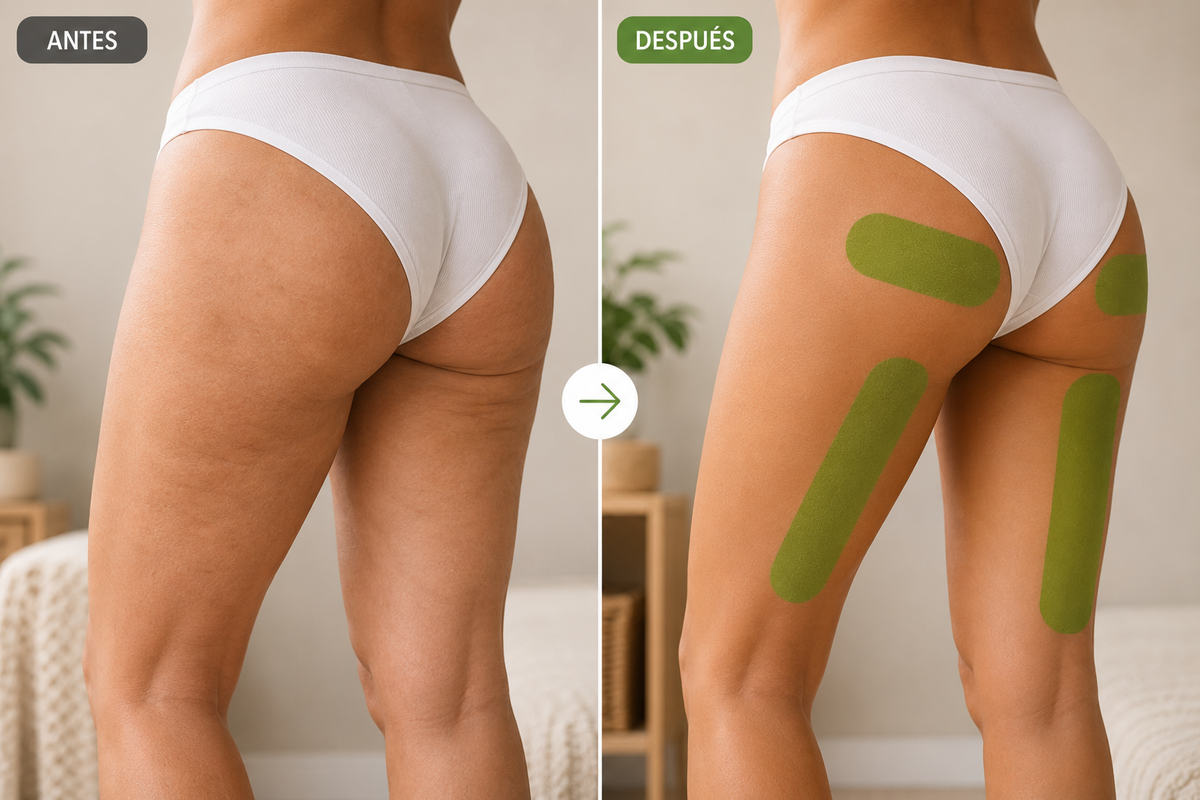 🌿✨ CelluPatch™ ✨🌿