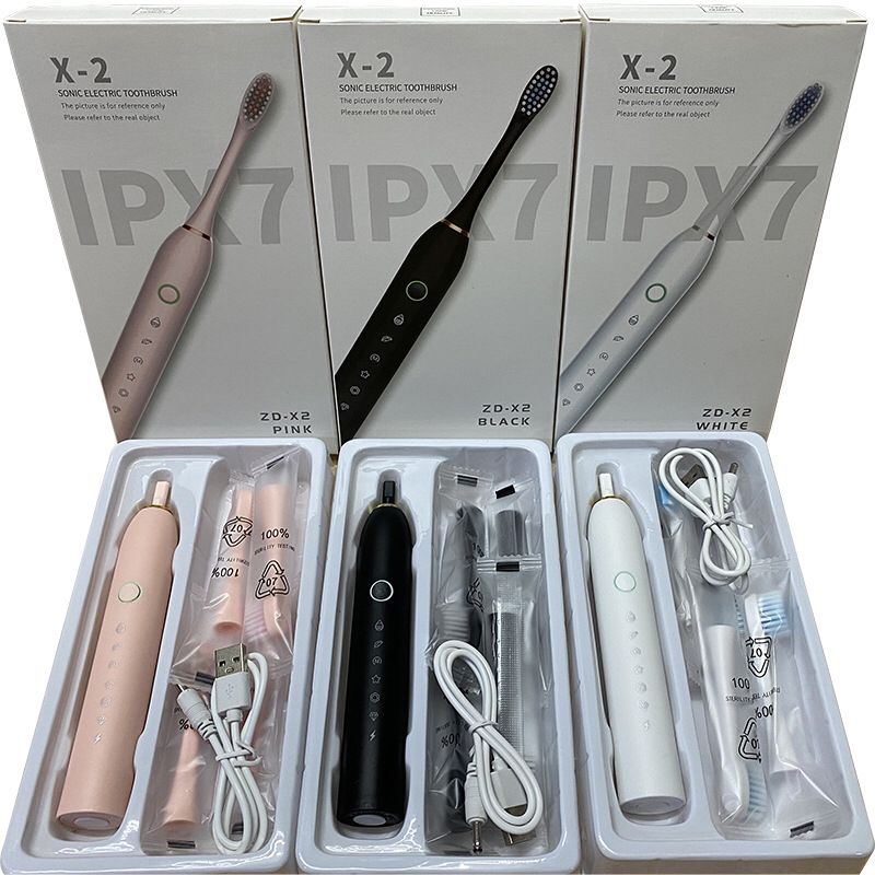 🦷✨ KIT PROFESIONAL DE HIGIENE BUCAL 2 EN 1