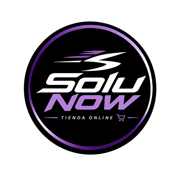 Solu Now Store