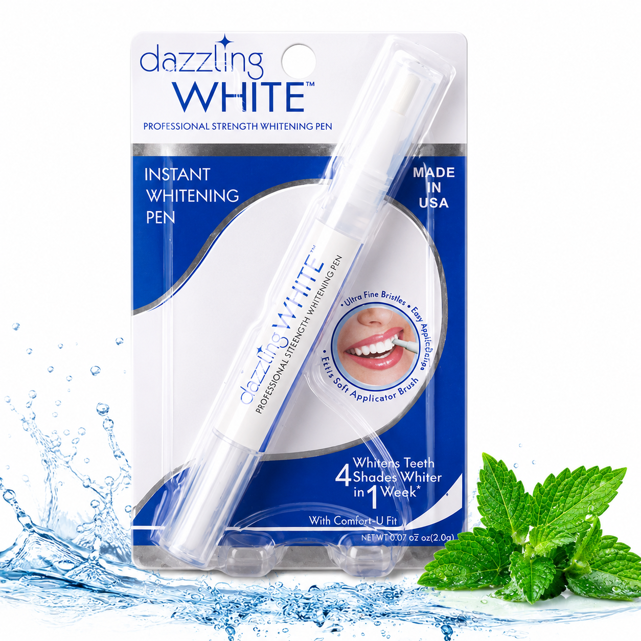 ✨😁 WhiteGlow Pen™