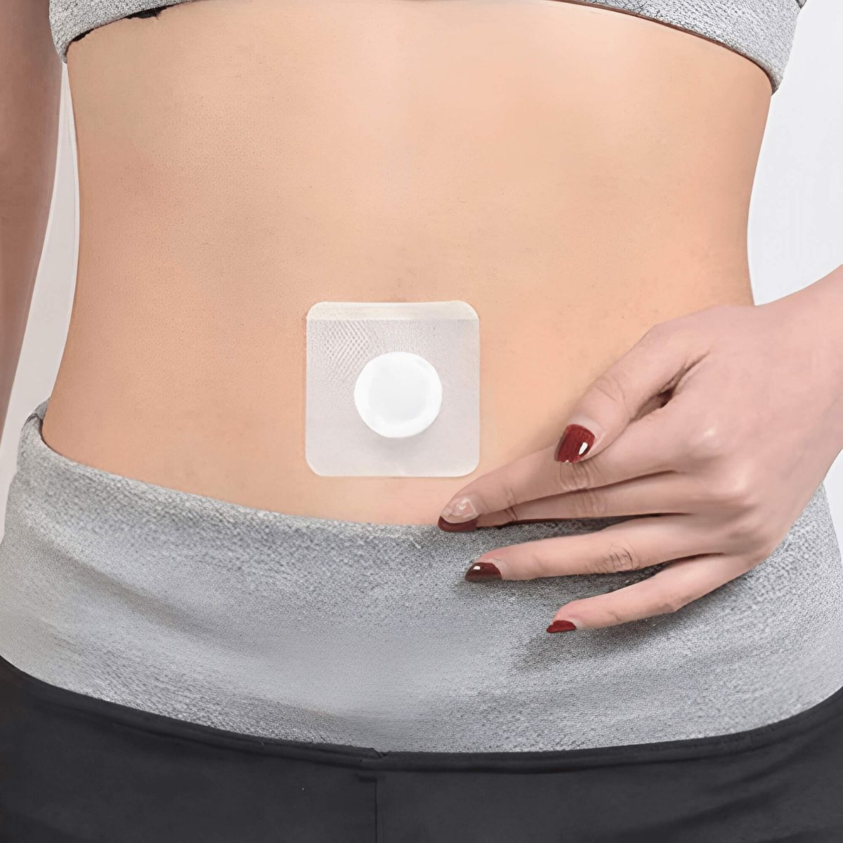 🍃  Slim Patch™ | PACK 30 + 10 De Regalo 🎁